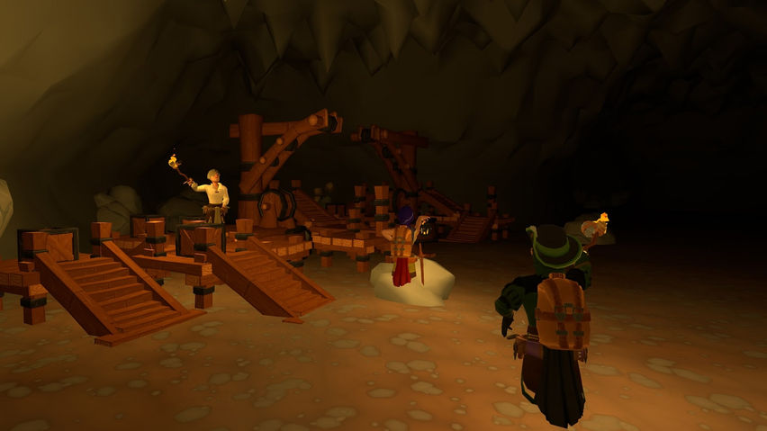 A Township Tale