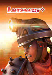 Larcenauts
