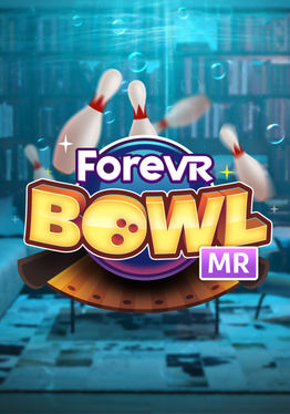 ForeVR Bowl