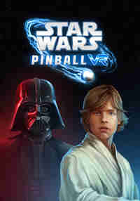 Star Wars™ Pinball VR