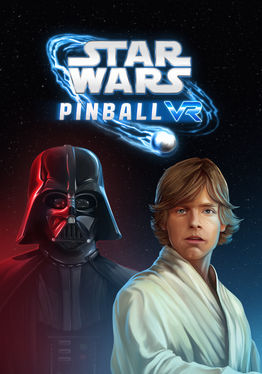 Star Wars™ Pinball VR