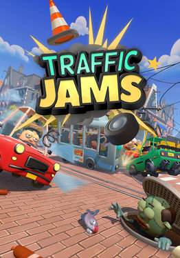 Traffic Jams
