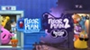 Floor Plan Complete Collection