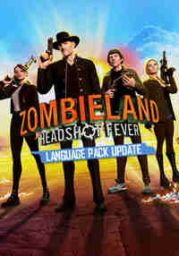 Zombieland: Headshot Fever