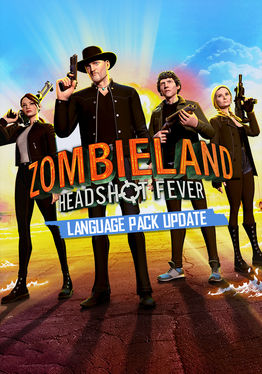 Zombieland: Headshot Fever