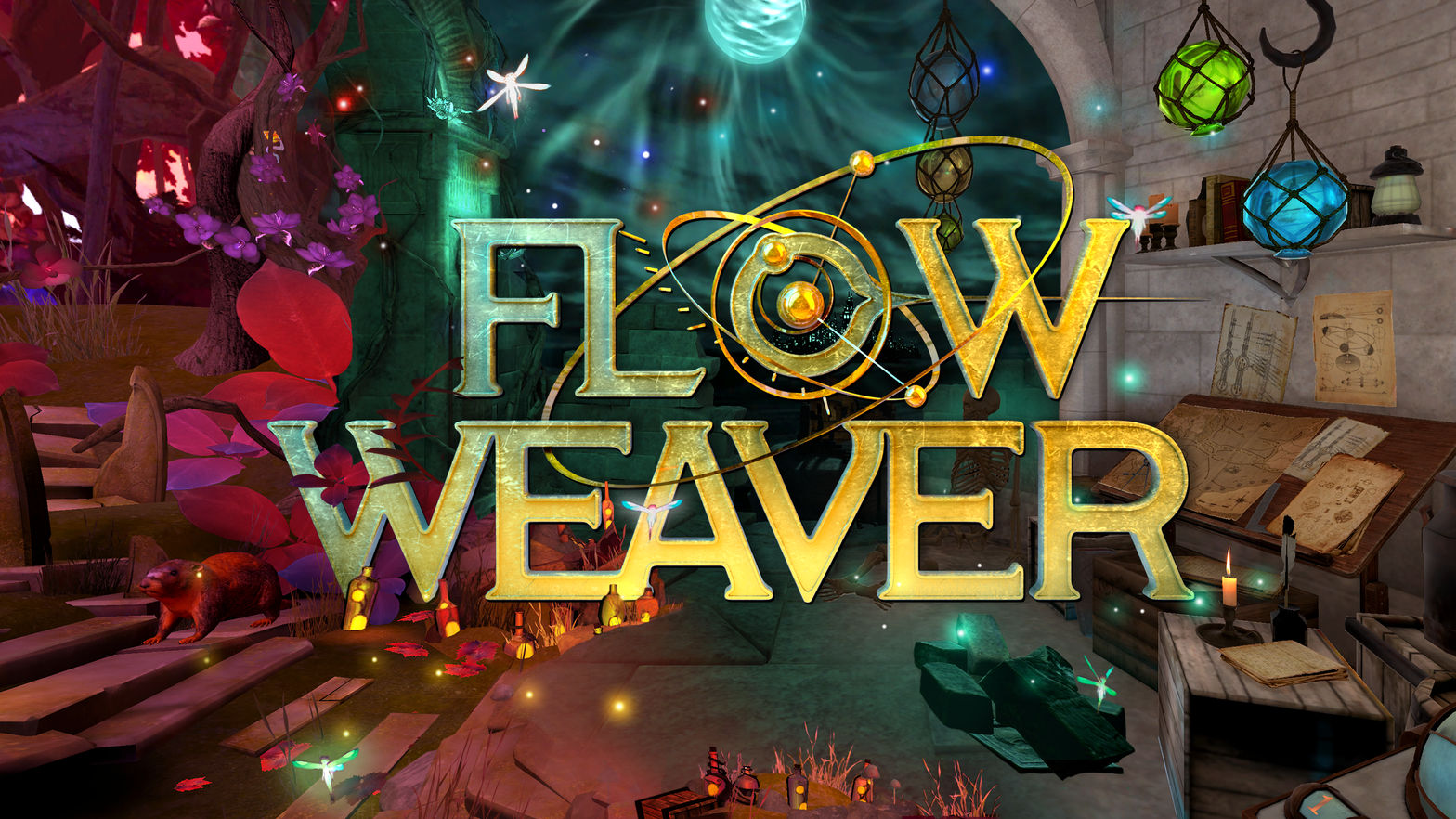 Flow Weaver