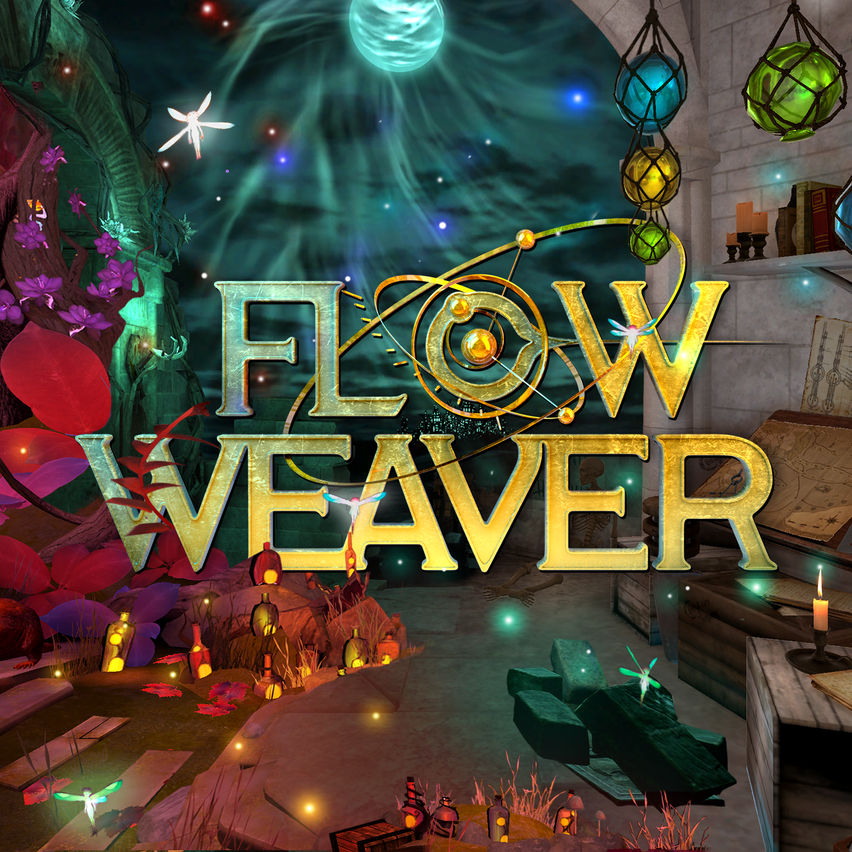 Flow Weaver