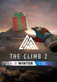 The Climb 2