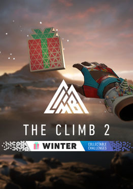 The Climb 2