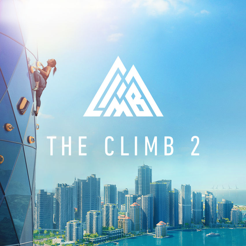 The Climb 2