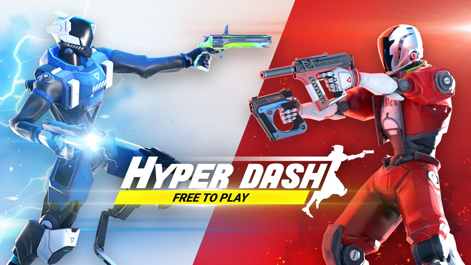 Hyper Dash