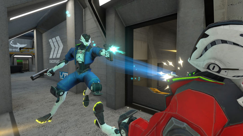 Hyper Dash