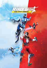 Hyper Dash