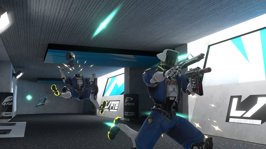 Hyper Dash
