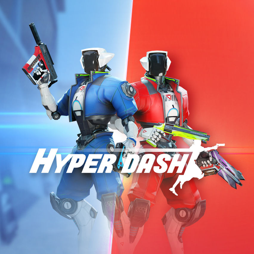 Hyper Dash