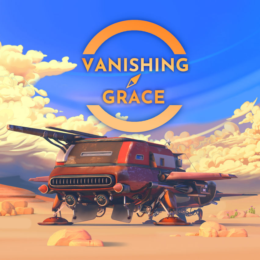 Vanishing Grace