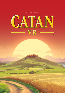 Catan VR