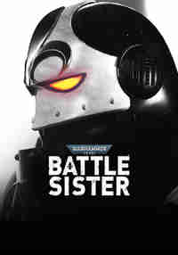 Warhammer 40,000: Battle Sister
