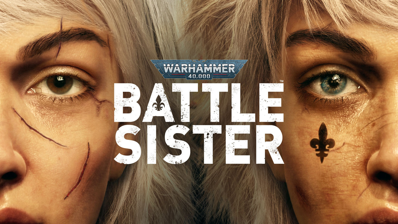 Warhammer 40,000: Battle Sister