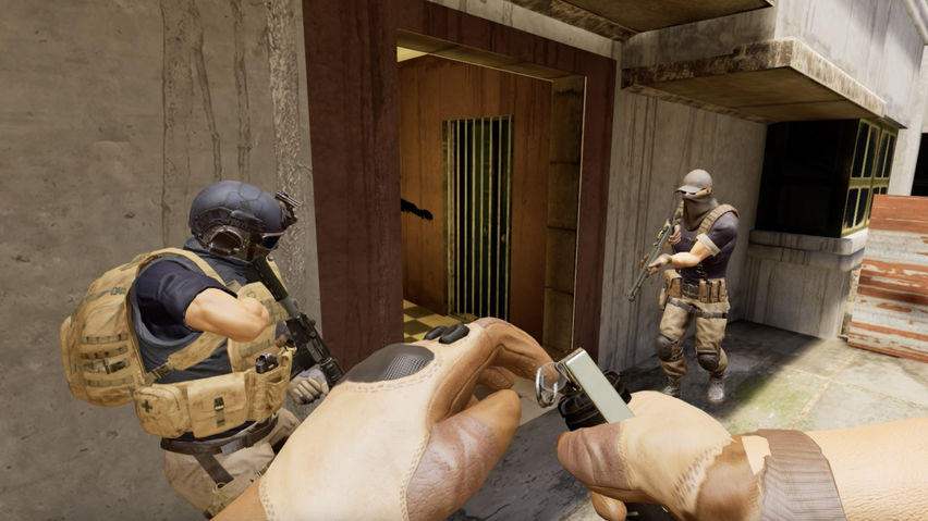 Contractors