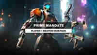 Prime Mandate Bundle