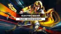 Electric Racer Bundle