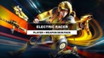 Electric Racer Bundle