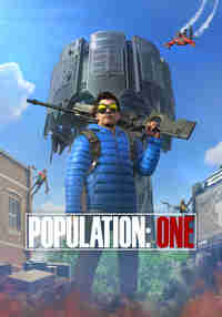 POPULATION: ONE