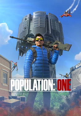 POPULATION: ONE