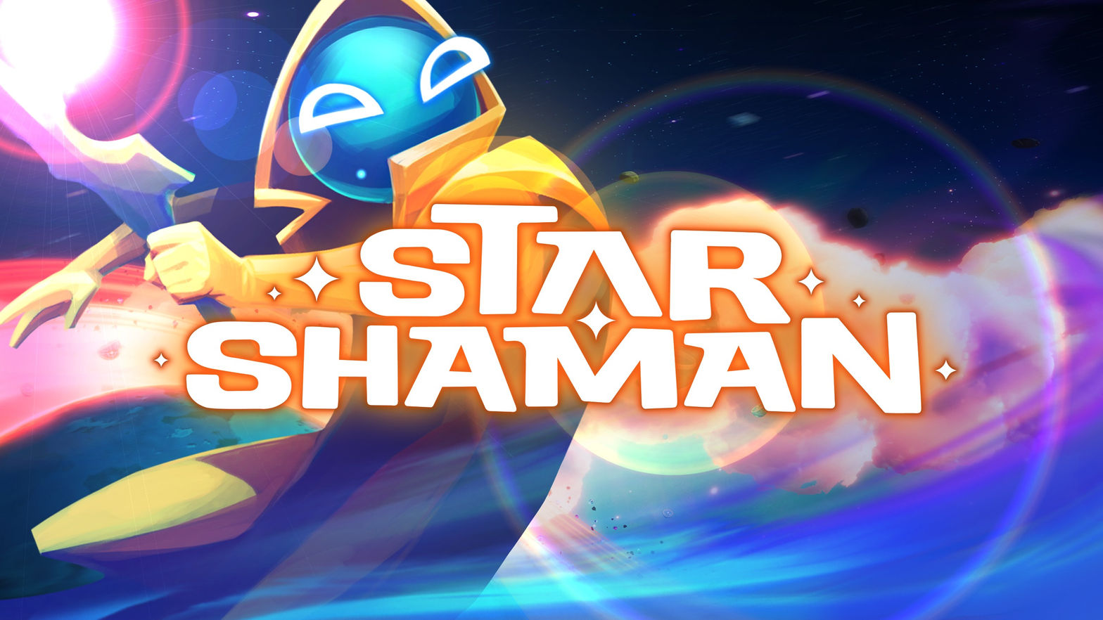 Star Shaman