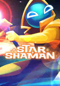 Star Shaman