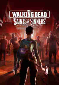 The Walking Dead: Saints & Sinners