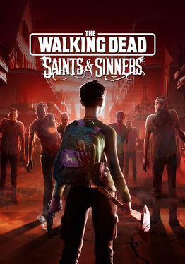 The Walking Dead: Saints & Sinners