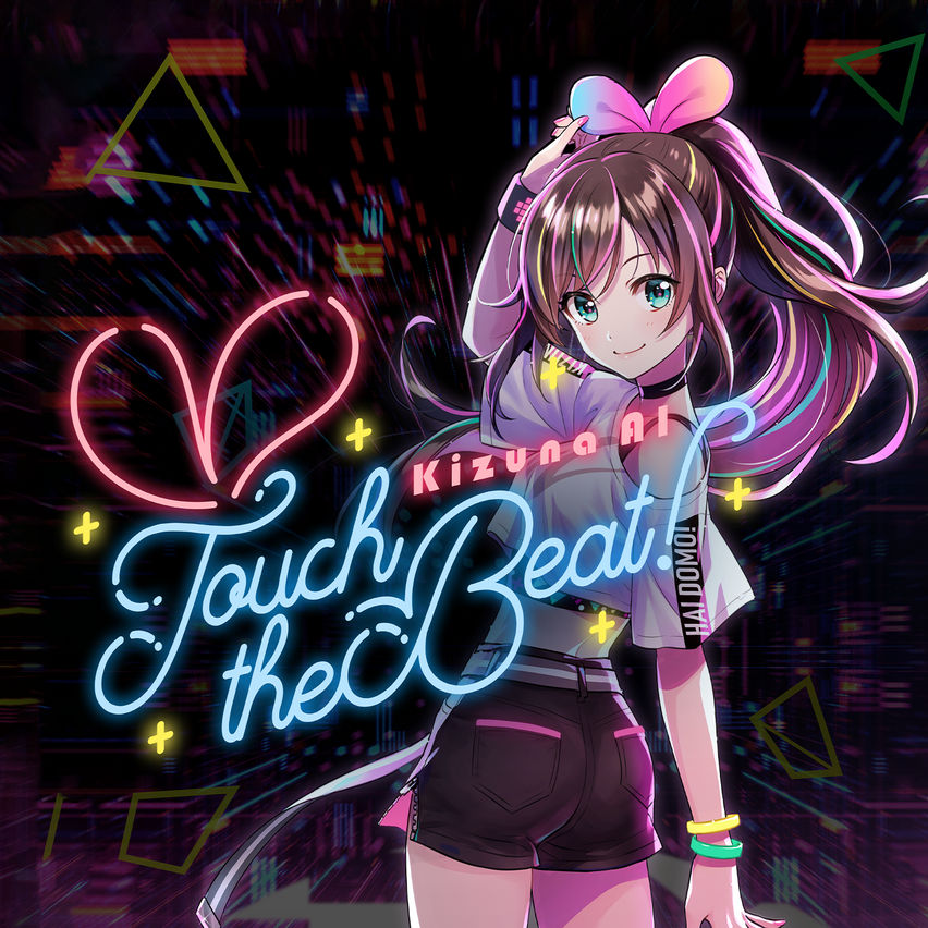 Kizuna AI - Touch the Beat!