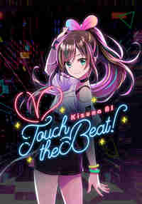 Kizuna AI - Touch the Beat!