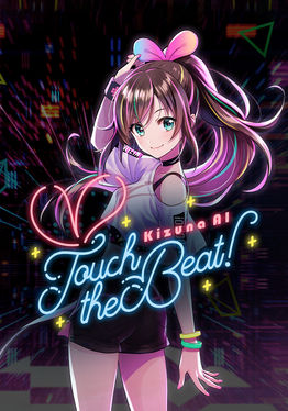 Kizuna AI - Touch the Beat!