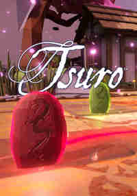 Tsuro - The Game of The Path