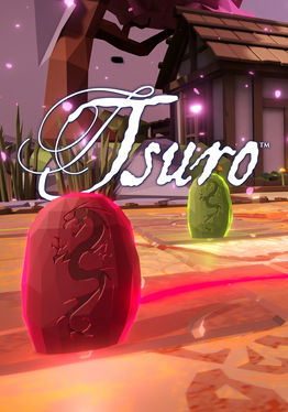 Tsuro - The Game of The Path