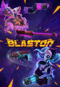 Blaston