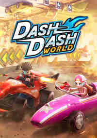 Dash Dash World