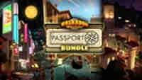 Walkabout Mini Golf: Passport Bundle 