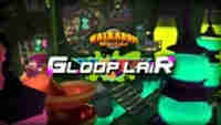 Gloop Lair