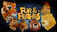 Fur N' Feathers Cosmetic Pack