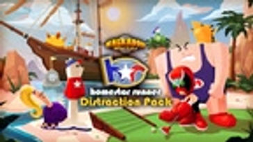 Homestar Runner Distraction Pack
