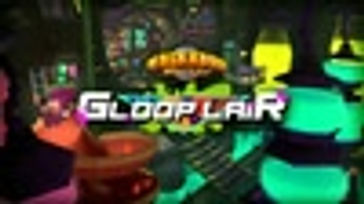 Walkabout Mini Golf: Gloop Lair Bundle