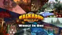 Walkabout Mini Golf - Whole In One Bundle