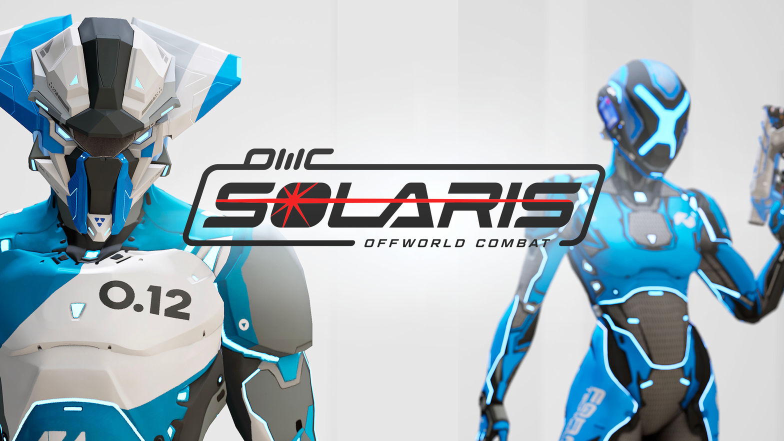 SOLARIS OFFWORLD COMBAT