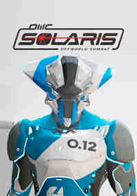 SOLARIS OFFWORLD COMBAT