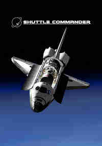 Shuttle Commander