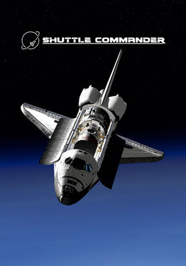 Shuttle Commander